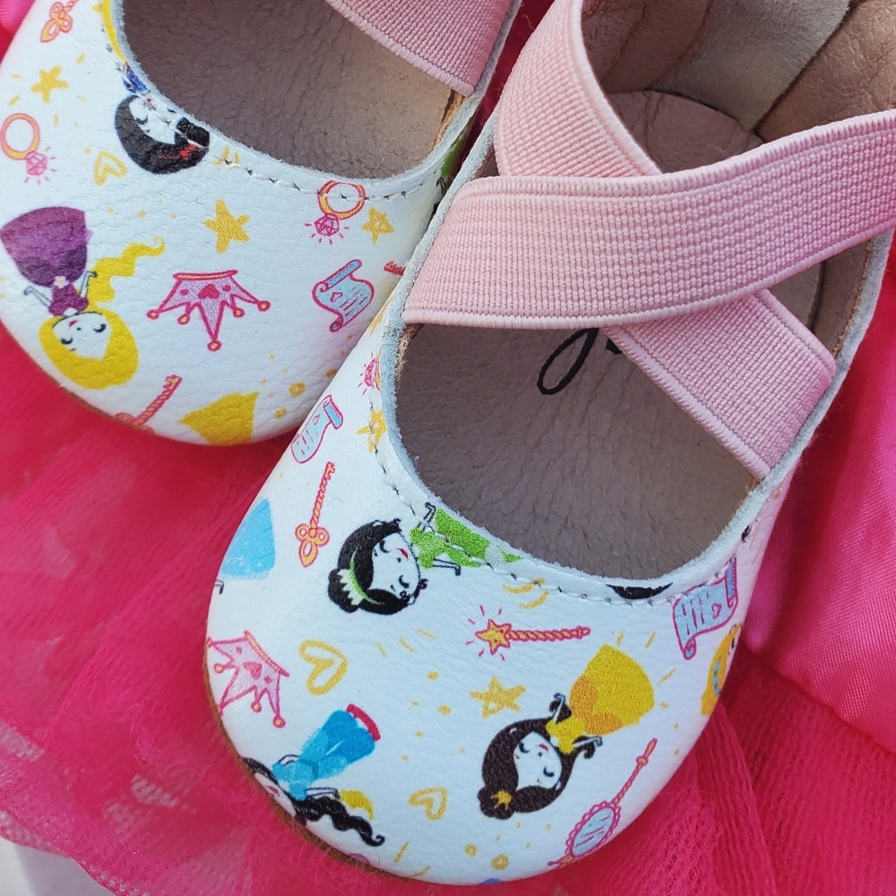 Monkey feet 0-3 months